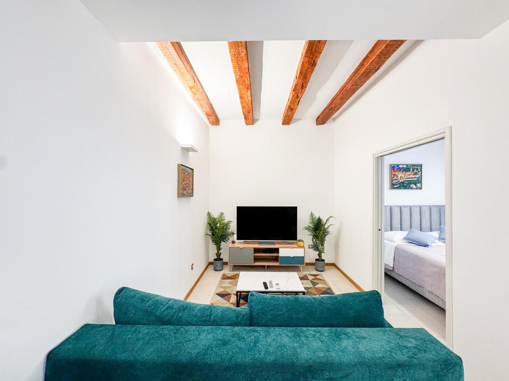 Apartments Lovro & Lena Dubrovnik Buitenkant foto