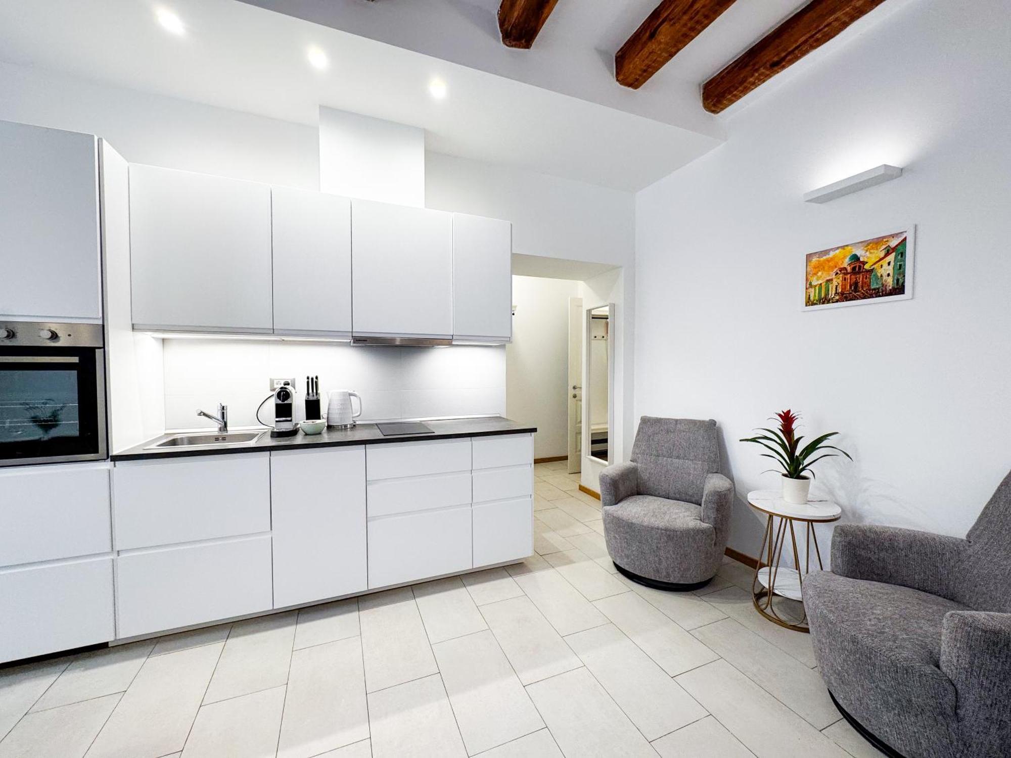 Apartments Lovro & Lena Dubrovnik Buitenkant foto