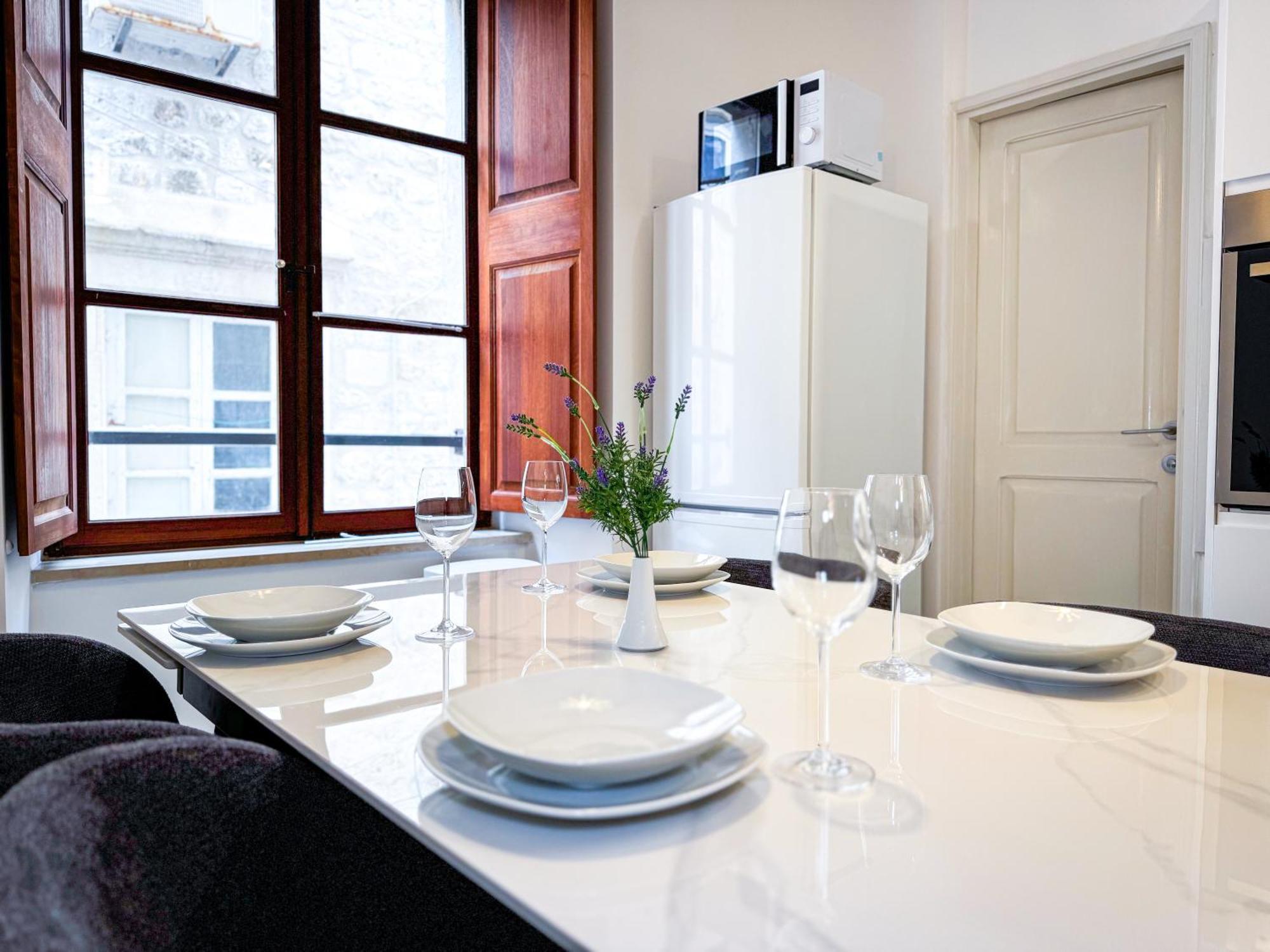 Apartments Lovro & Lena Dubrovnik Buitenkant foto