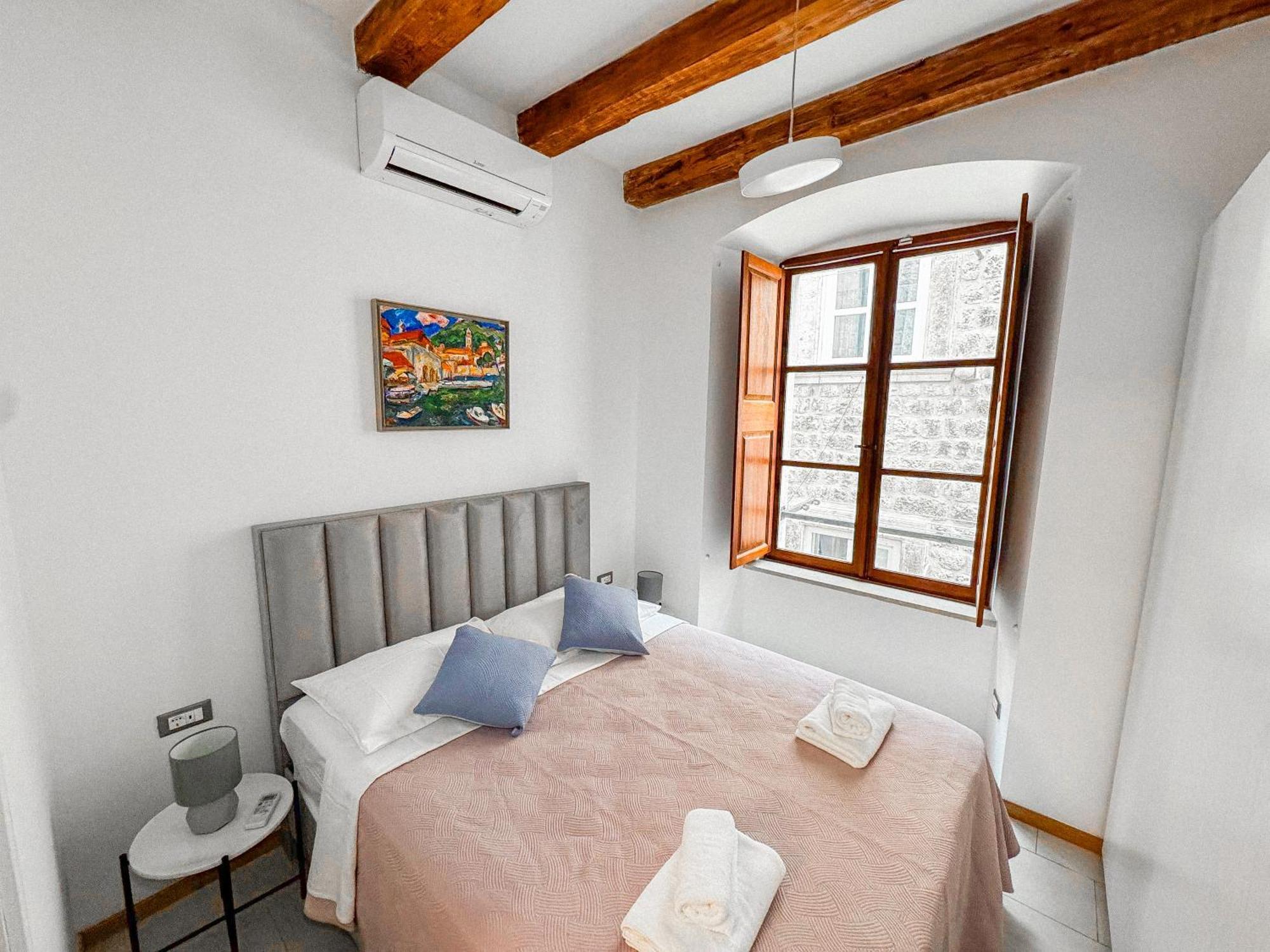 Apartments Lovro & Lena Dubrovnik Buitenkant foto