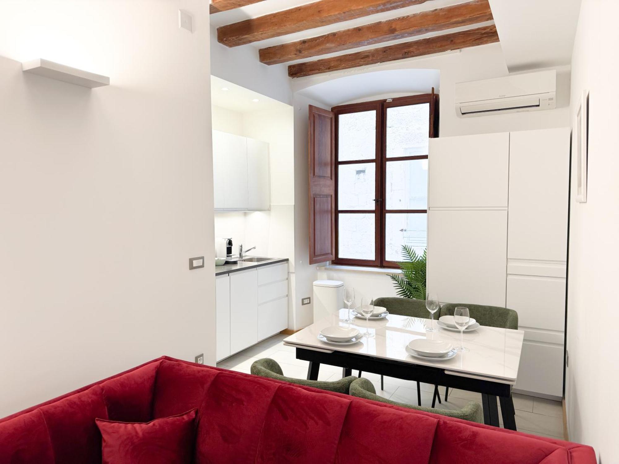 Apartments Lovro & Lena Dubrovnik Buitenkant foto
