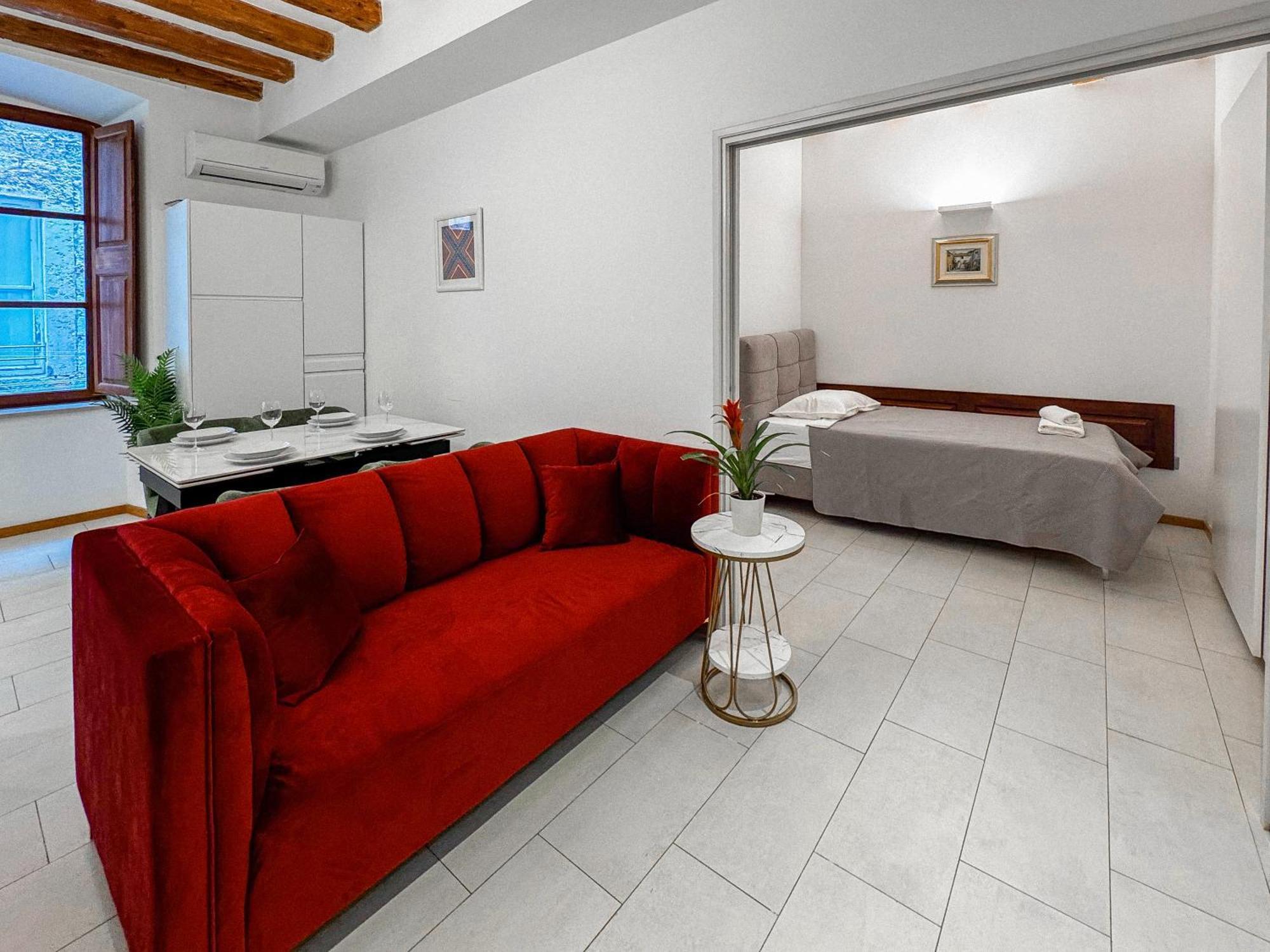Apartments Lovro & Lena Dubrovnik Buitenkant foto