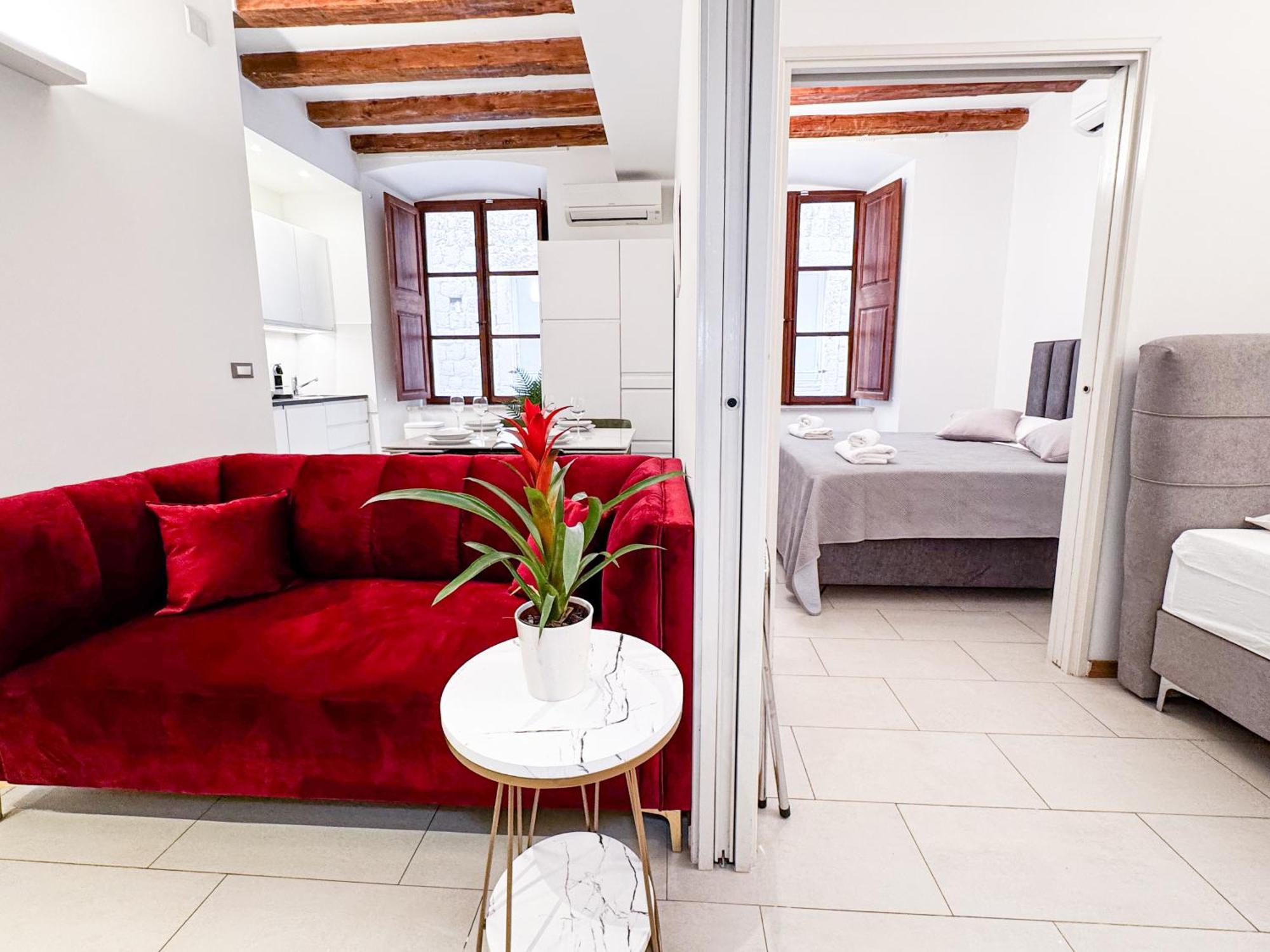Apartments Lovro & Lena Dubrovnik Buitenkant foto